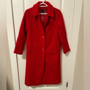 Papillon Designer Coat